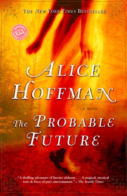 Book Cover for Probable Future by Alice Hoffman