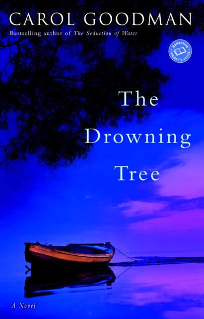 Book Cover for Drowning Tree by Goodman, Carol