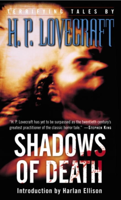 Book Cover for Shadows of Death by Lovecraft, H.P.