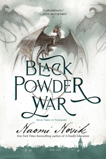 Black Powder War