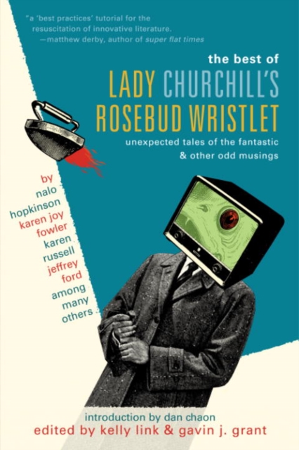 Book Cover for Best of Lady Churchill's Rosebud Wristlet by 