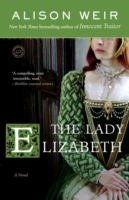 Book Cover for Lady Elizabeth by Alison Weir