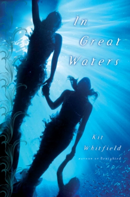 Book Cover for In Great Waters by Kit Whitfield