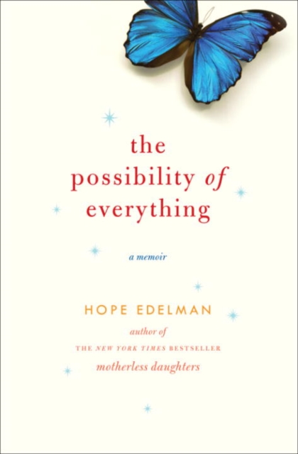 Book Cover for Possibility of Everything by Hope Edelman