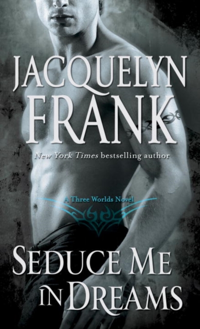 Book Cover for Seduce Me in Dreams by Jacquelyn Frank