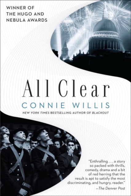 All Clear