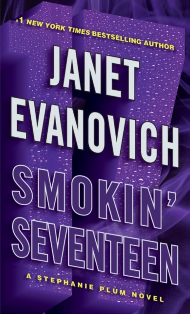 Book Cover for Smokin' Seventeen by Evanovich, Janet