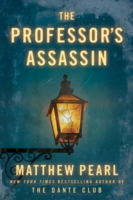 Book Cover for Professor's Assassin (Short Story) by Matthew Pearl