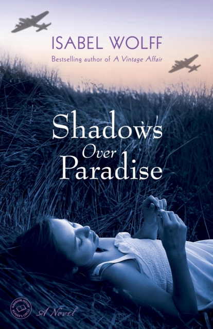 Book Cover for Shadows Over Paradise by Isabel Wolff