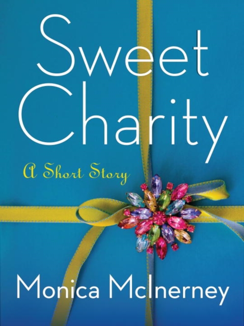 Book Cover for Sweet Charity: A Short Story by Monica McInerney