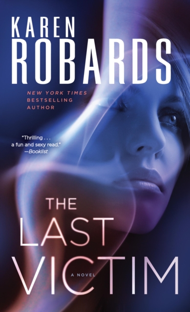 Book Cover for Last Victim by Karen Robards