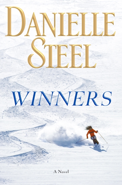 Book Cover for Winners by Danielle Steel