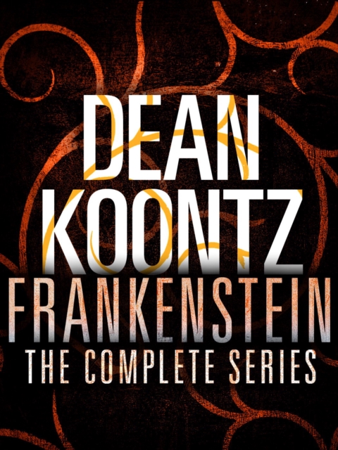 Book Cover for Frankenstein Series 5-Book Bundle by Dean Koontz