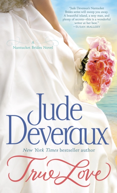 Book Cover for True Love by Jude Deveraux