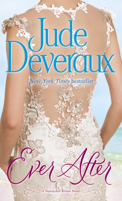 Book Cover for Ever After by Jude Deveraux