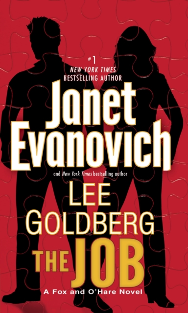 Book Cover for Job by Janet Evanovich, Lee Goldberg