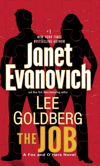 Book Cover for Job by Evanovich, Janet|Goldberg, Lee