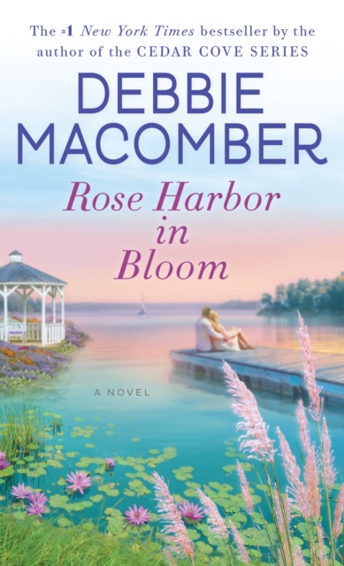 Rose Harbor in Bloom