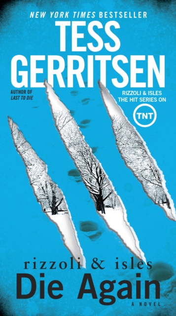 Book Cover for Die Again: A Rizzoli & Isles Novel by Tess Gerritsen