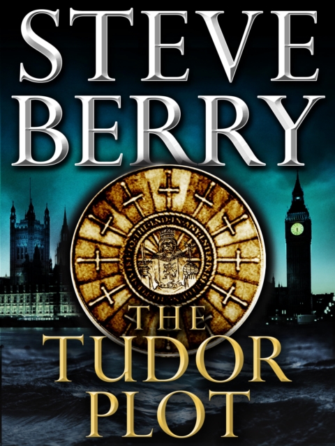 Book Cover for Tudor Plot: A Cotton Malone Novella by Steve Berry