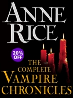 Complete Vampire Chronicles 12-Book Bundle