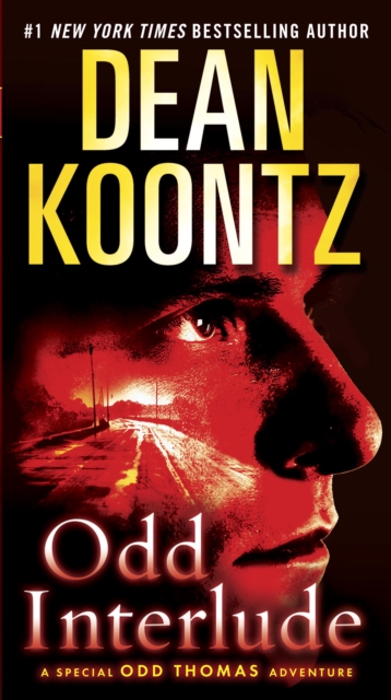 Book Cover for Odd Interlude by Dean Koontz