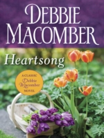 Book Cover for Heartsong by Debbie Macomber