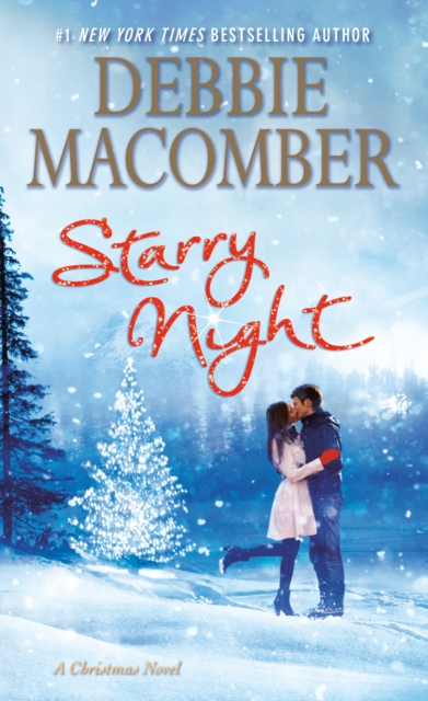 Book Cover for Starry Night by Debbie Macomber