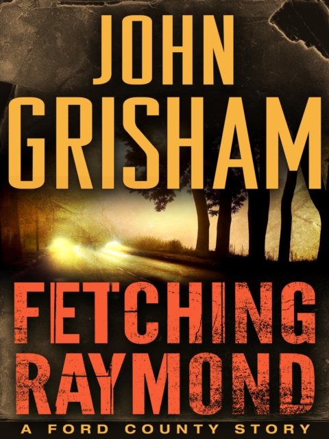 Book Cover for Fetching Raymond: A Story from the Ford County Collection by John Grisham