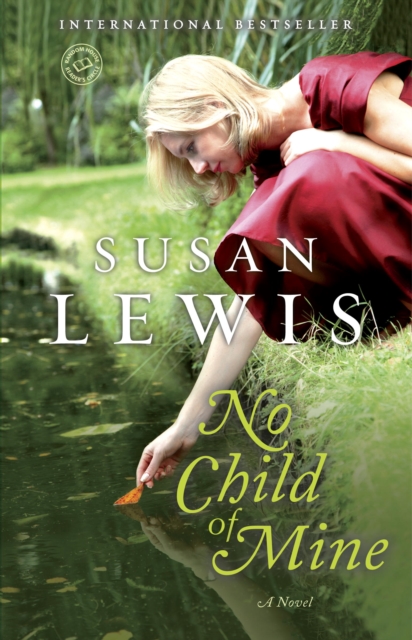 Book Cover for No Child of Mine by Susan Lewis