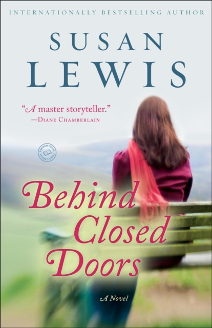 Book Cover for Behind Closed Doors by Lewis, Susan