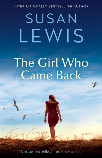 Book Cover for Girl Who Came Back by Susan Lewis