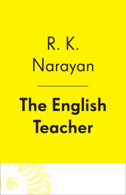 English Teacher