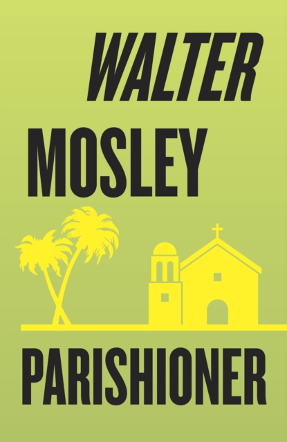 Book Cover for Parishioner by Walter Mosley