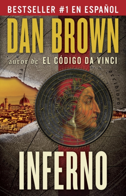 Book Cover for Inferno (En espanol) by Dan Brown