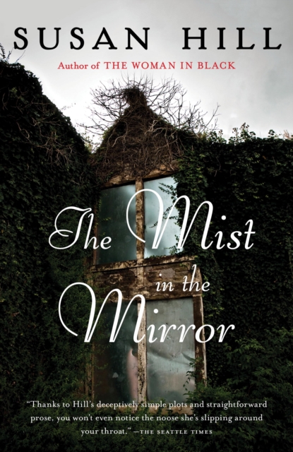 Book Cover for Mist in the Mirror by Hill, Susan