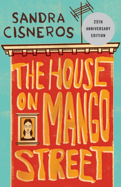 Book Cover for House on Mango Street by Cisneros, Sandra