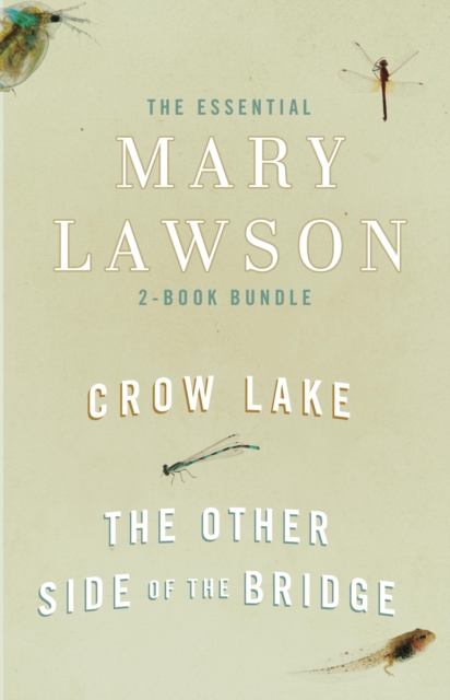 Book Cover for Essential Mary Lawson 2-Book Bundle by Mary Lawson