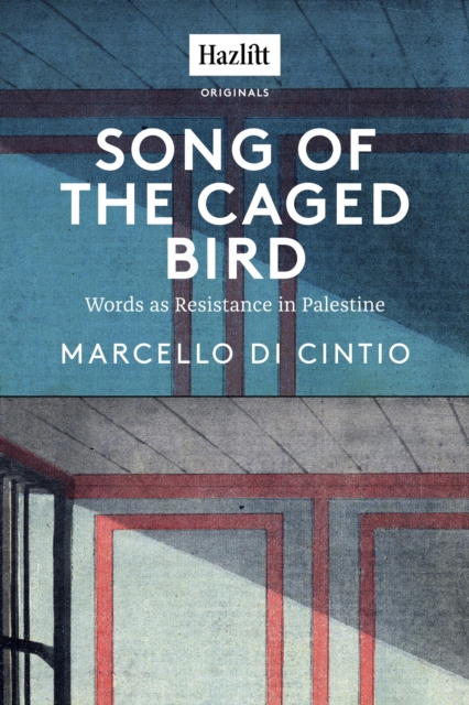 Book Cover for Song of the Caged Bird by Marcello di Cintio