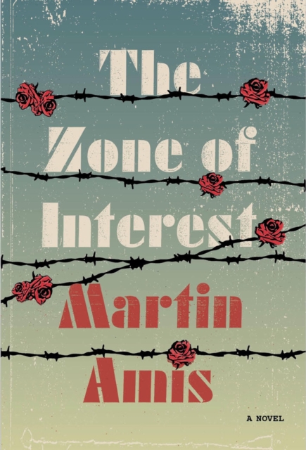 Book Cover for Zone of Interest by Amis, Martin