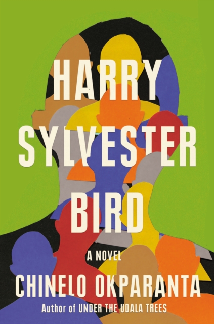 Book Cover for Harry Sylvester Bird by Chinelo Okparanta