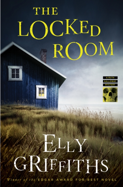 Book Cover for Locked Room by Elly Griffiths