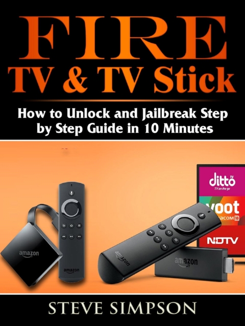 Fire TV & TV Stick