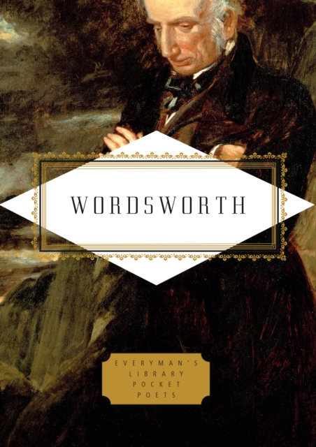 Book Cover for Wordsworth: Poems by Wordsworth, William