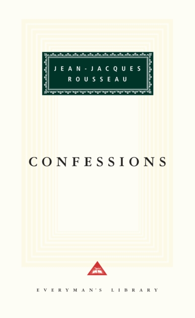 Confessions