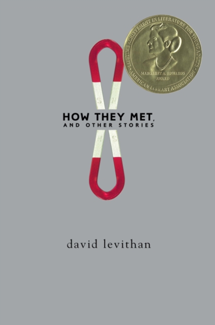 Book Cover for How They Met and Other Stories by Levithan, David