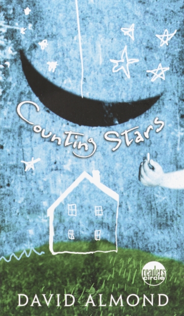 Book Cover for Counting Stars by Almond, David