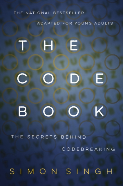 Code Book: The Secrets Behind Codebreaking