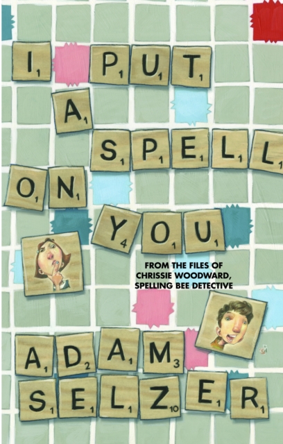 Book Cover for I Put a Spell on You by Selzer, Adam