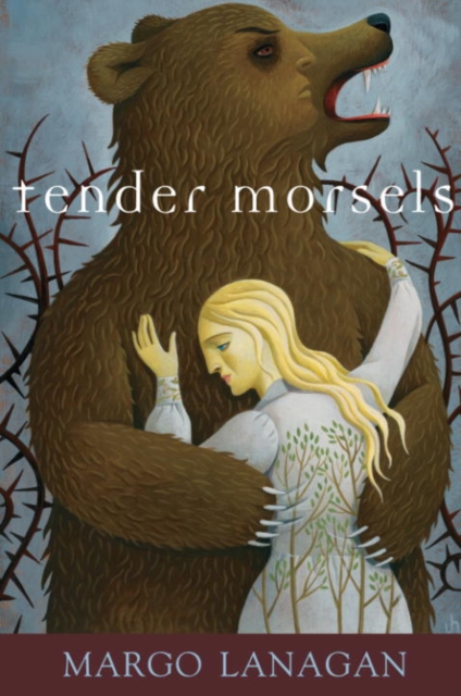 Book Cover for Tender Morsels by Lanagan, Margo